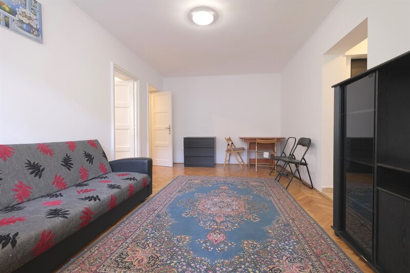 Floreasca - Frederic Chopin, apartament 2 camere mobilate si utilate