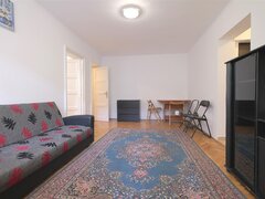 Floreasca - Frederic Chopin, apartament 2 camere mobilate si utilate